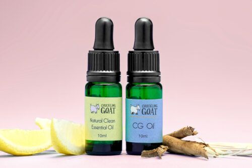 Essential Oils